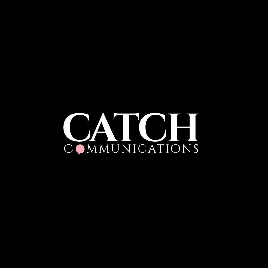 CATCH COMMUNICATIONS
PR & Digital Marketing Agency