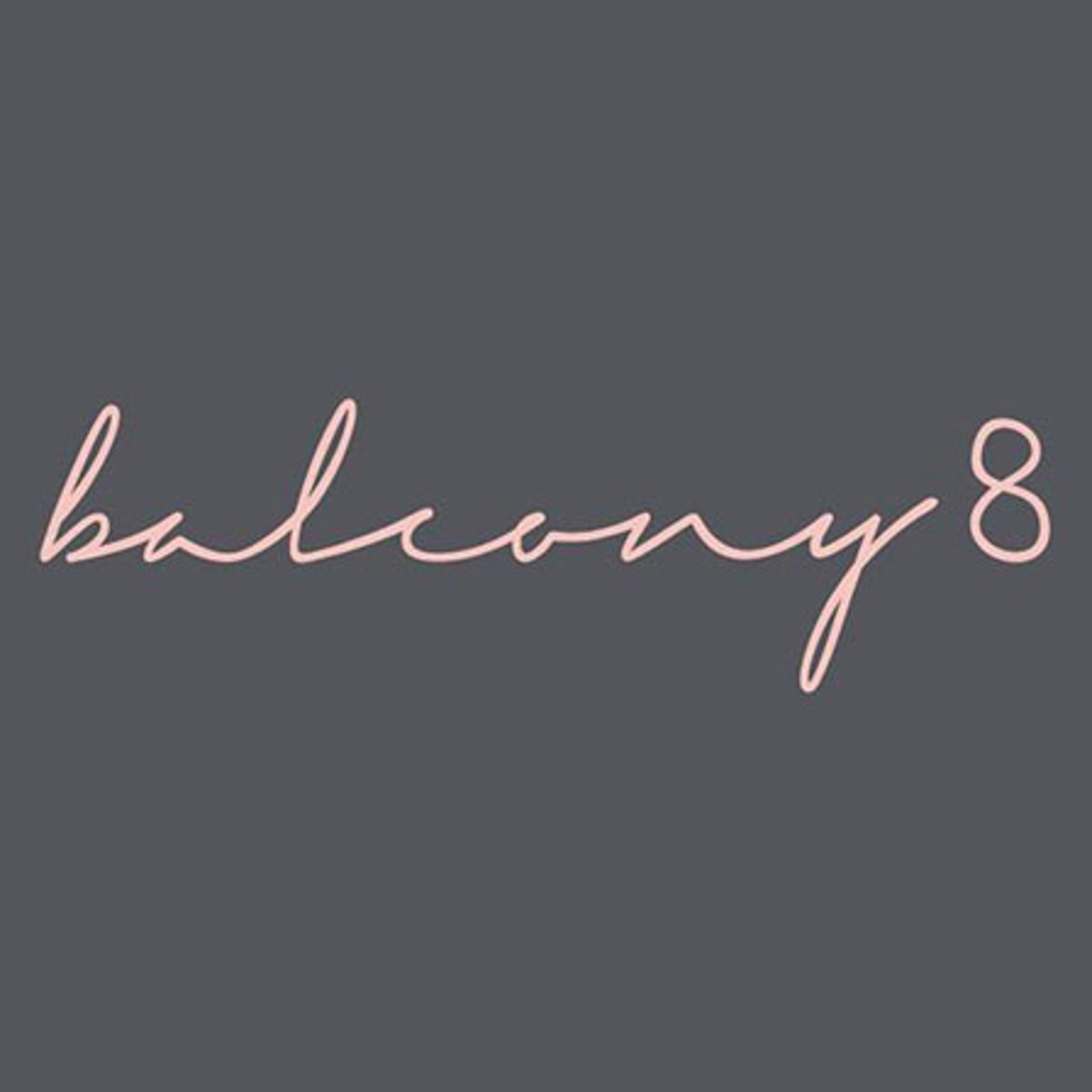 BALCONY8
Brand Strategy & Creative Consultancy