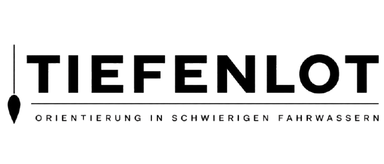 Tiefenlot