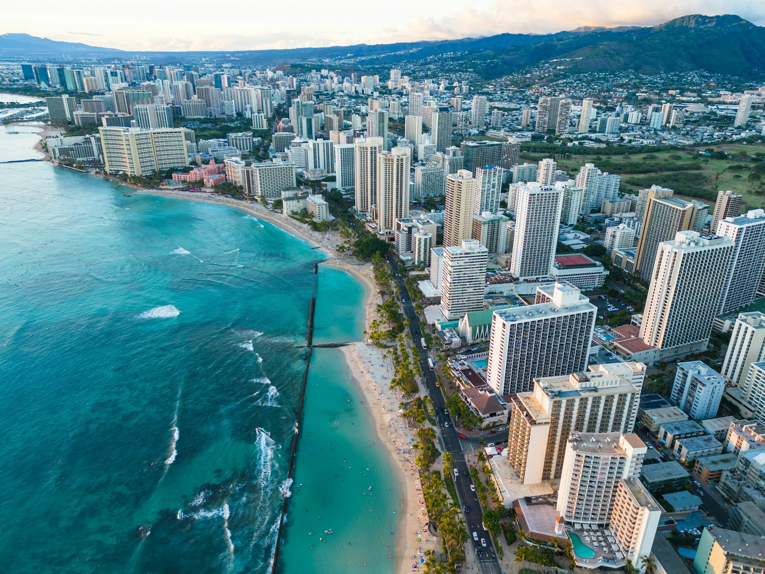 LPT Adjusters Honolulu Hawaii