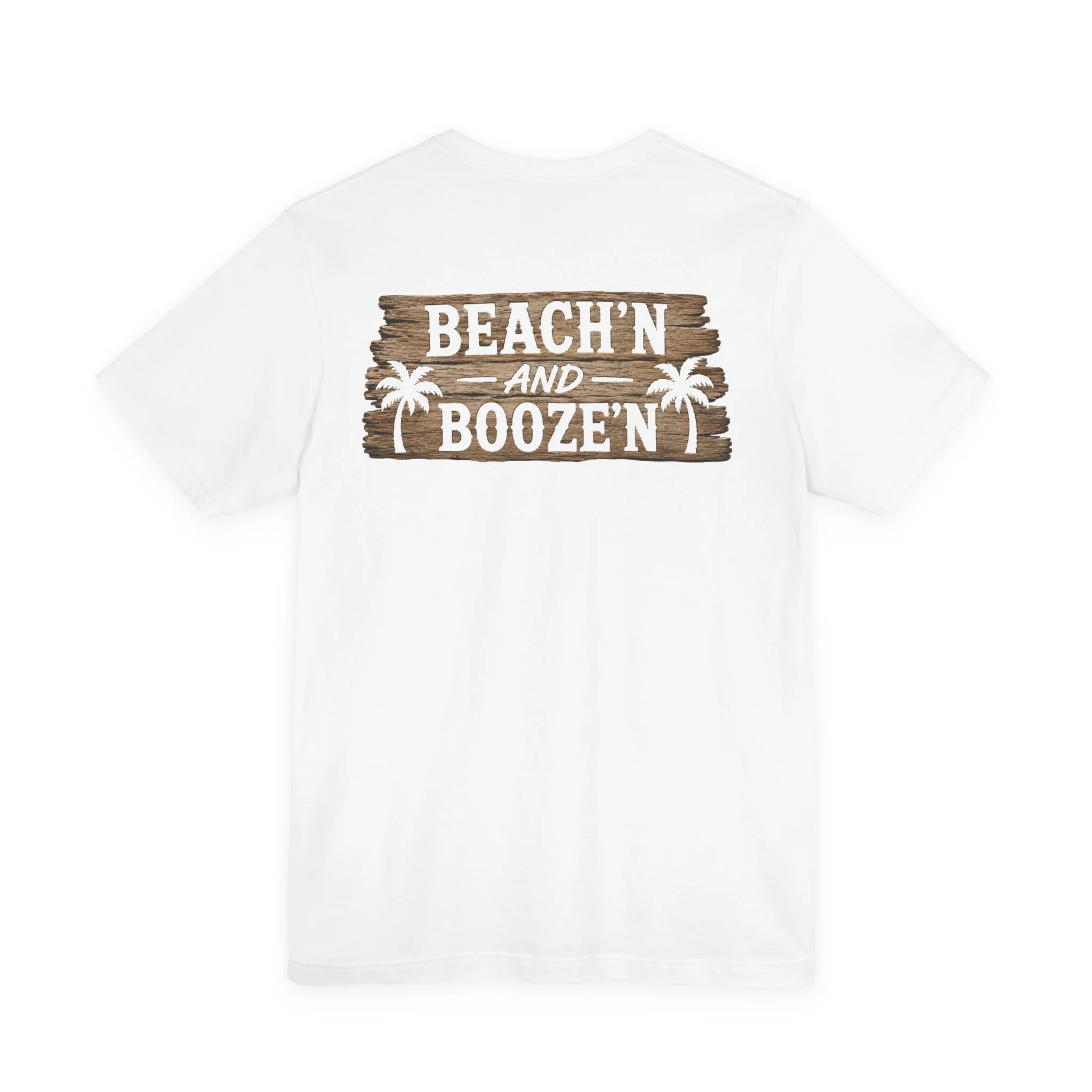 Driftwood Tee