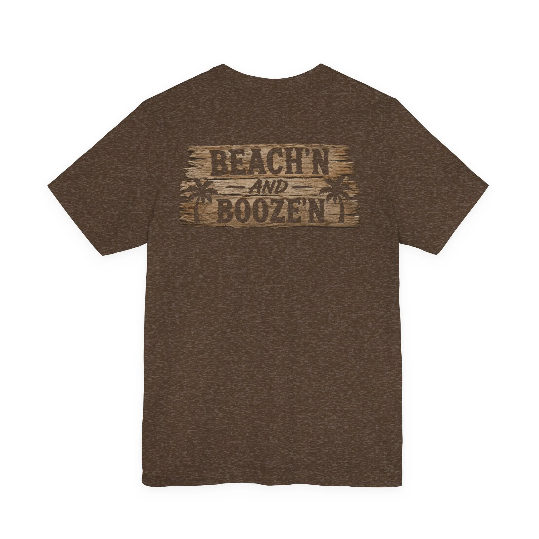 Driftwood Tee