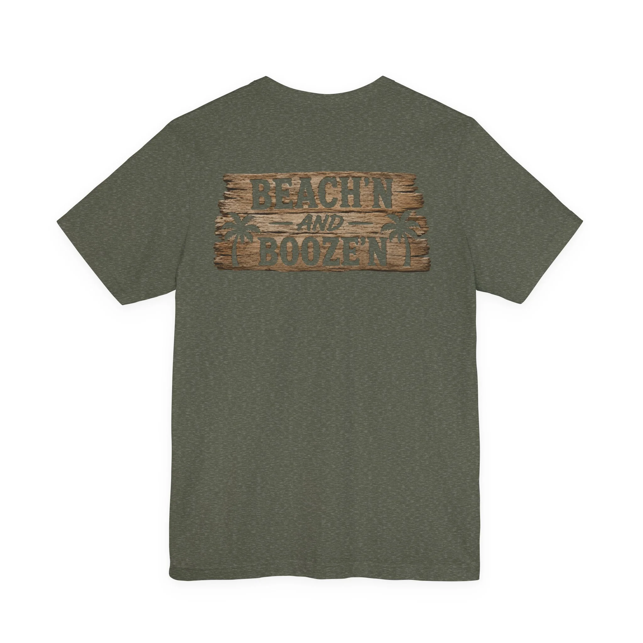 Driftwood Tee