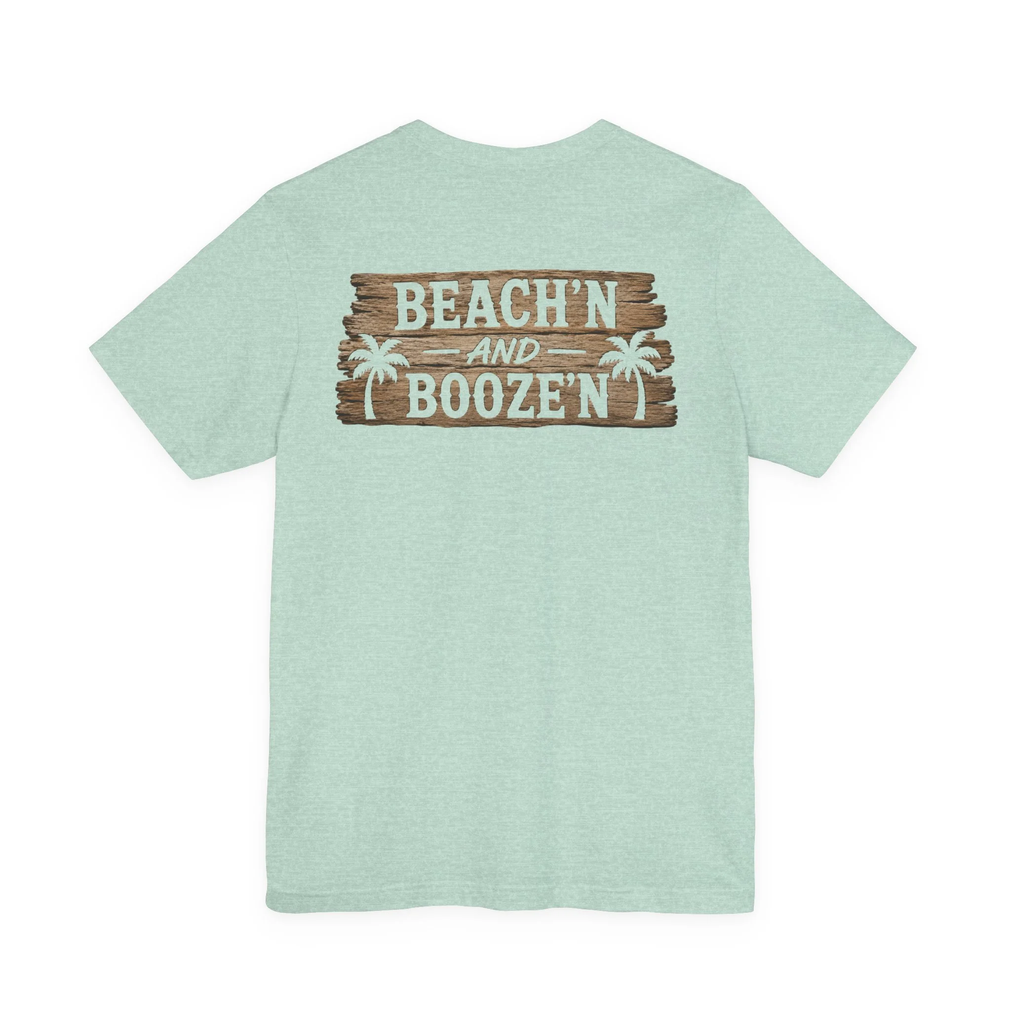 Driftwood Tee
