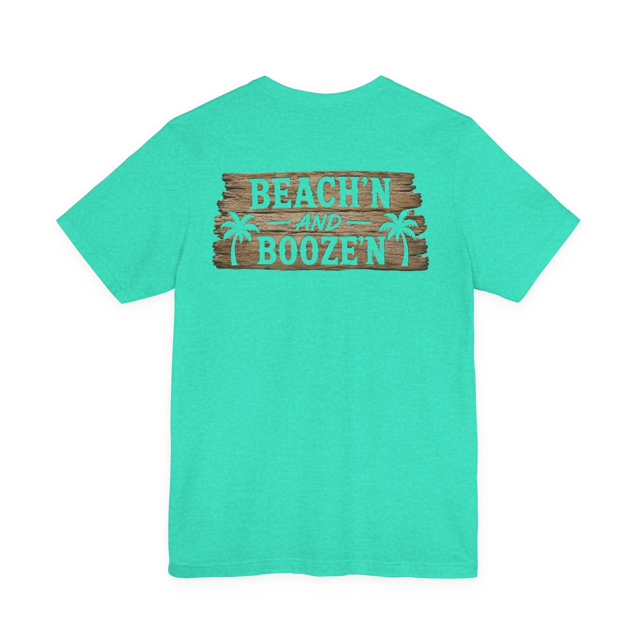 Driftwood Tee