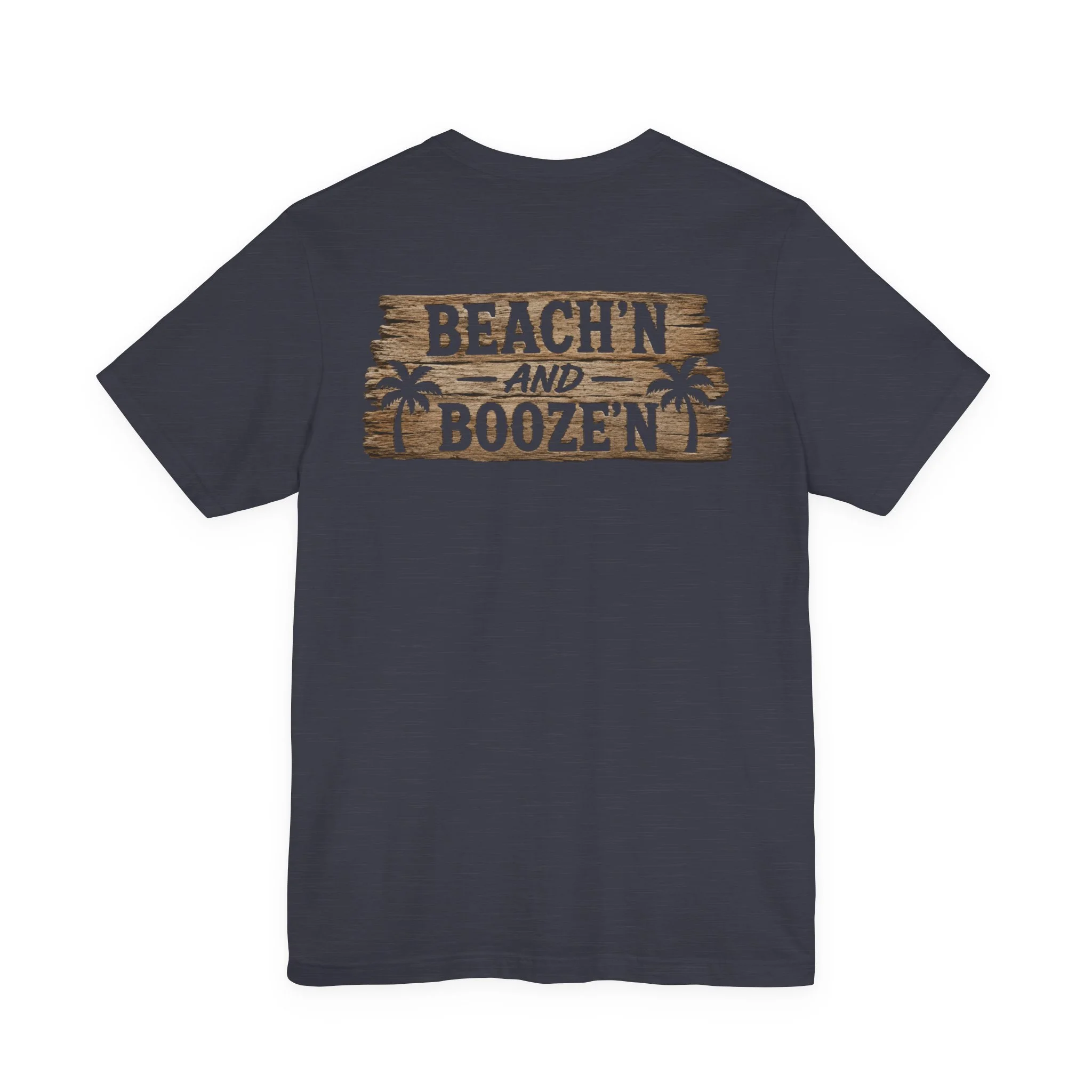 Driftwood Tee