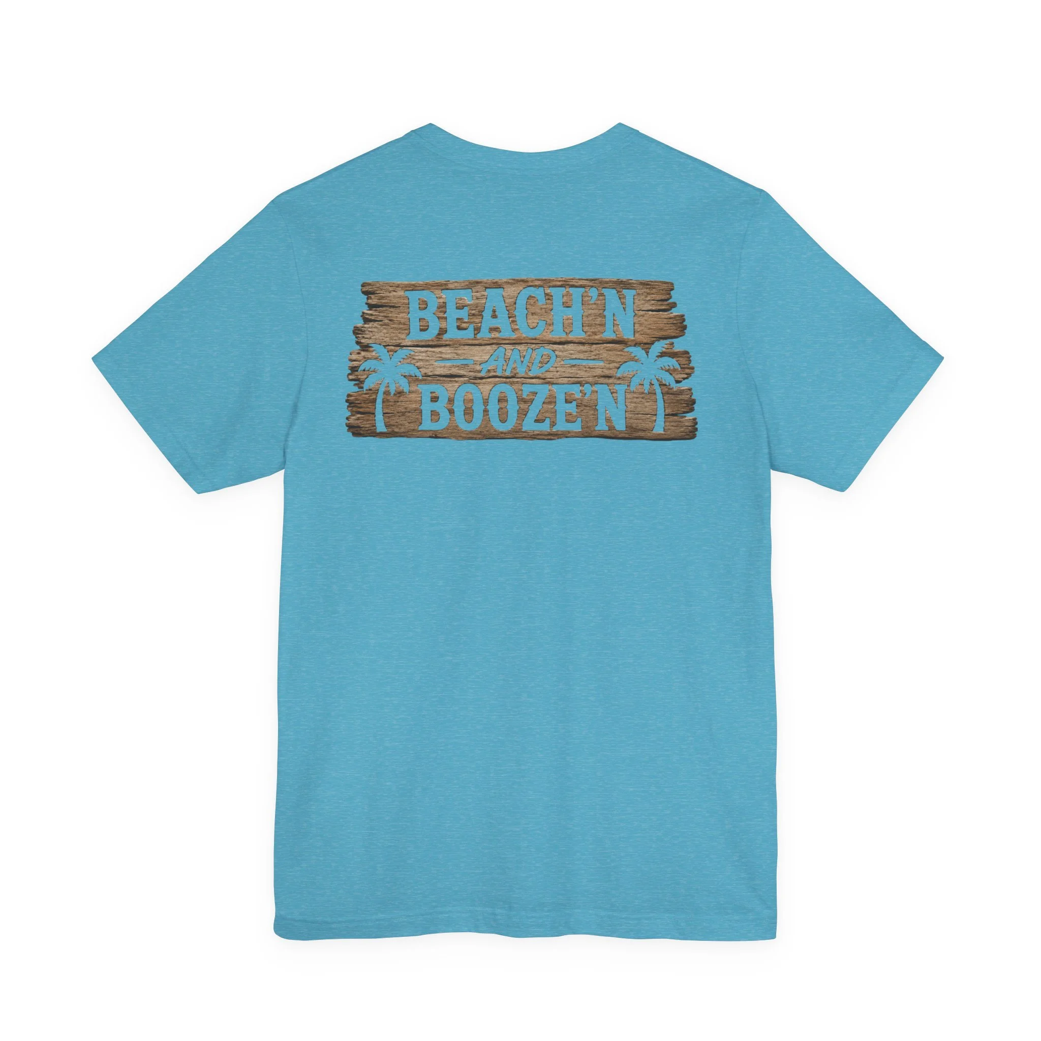 Driftwood Tee