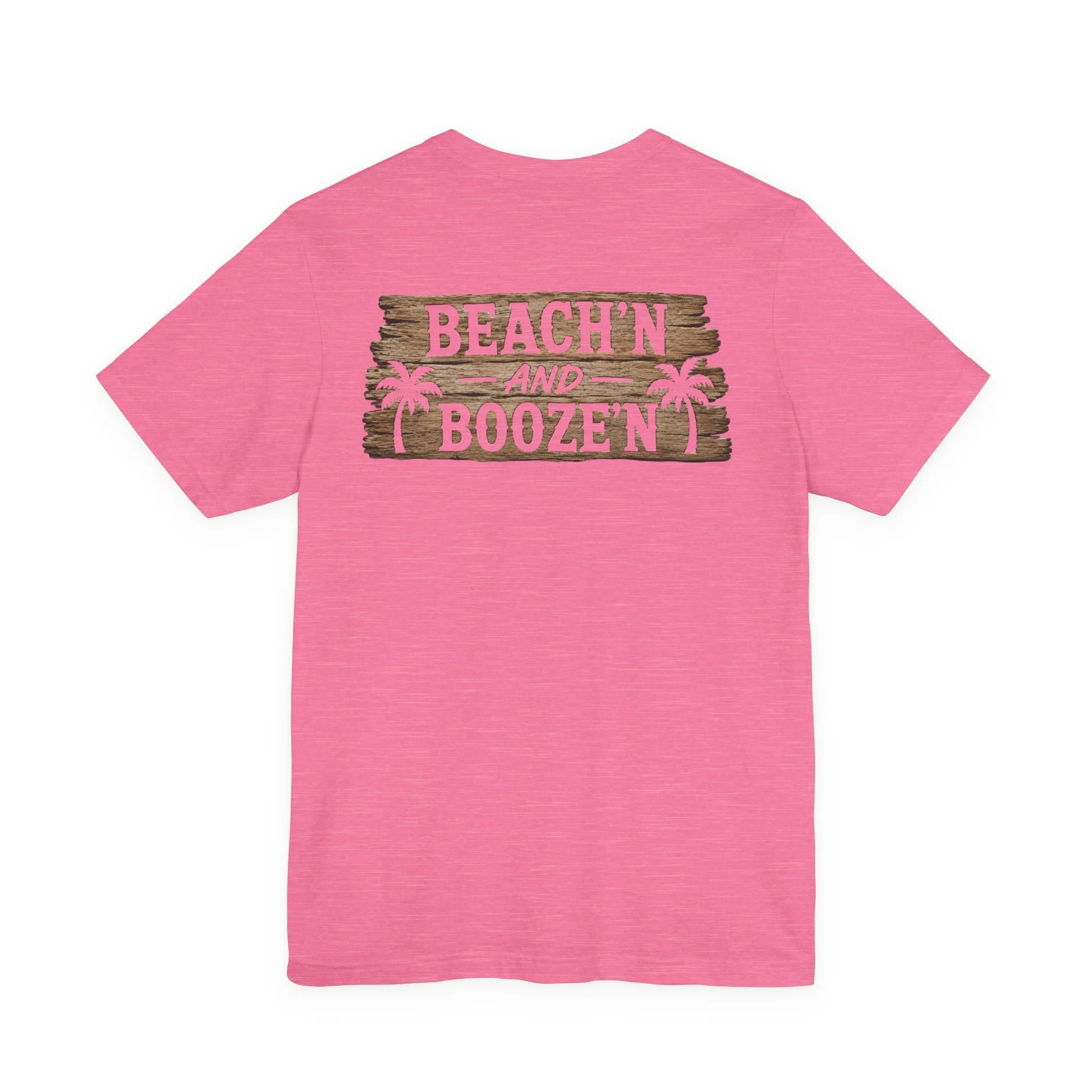 Driftwood Tee