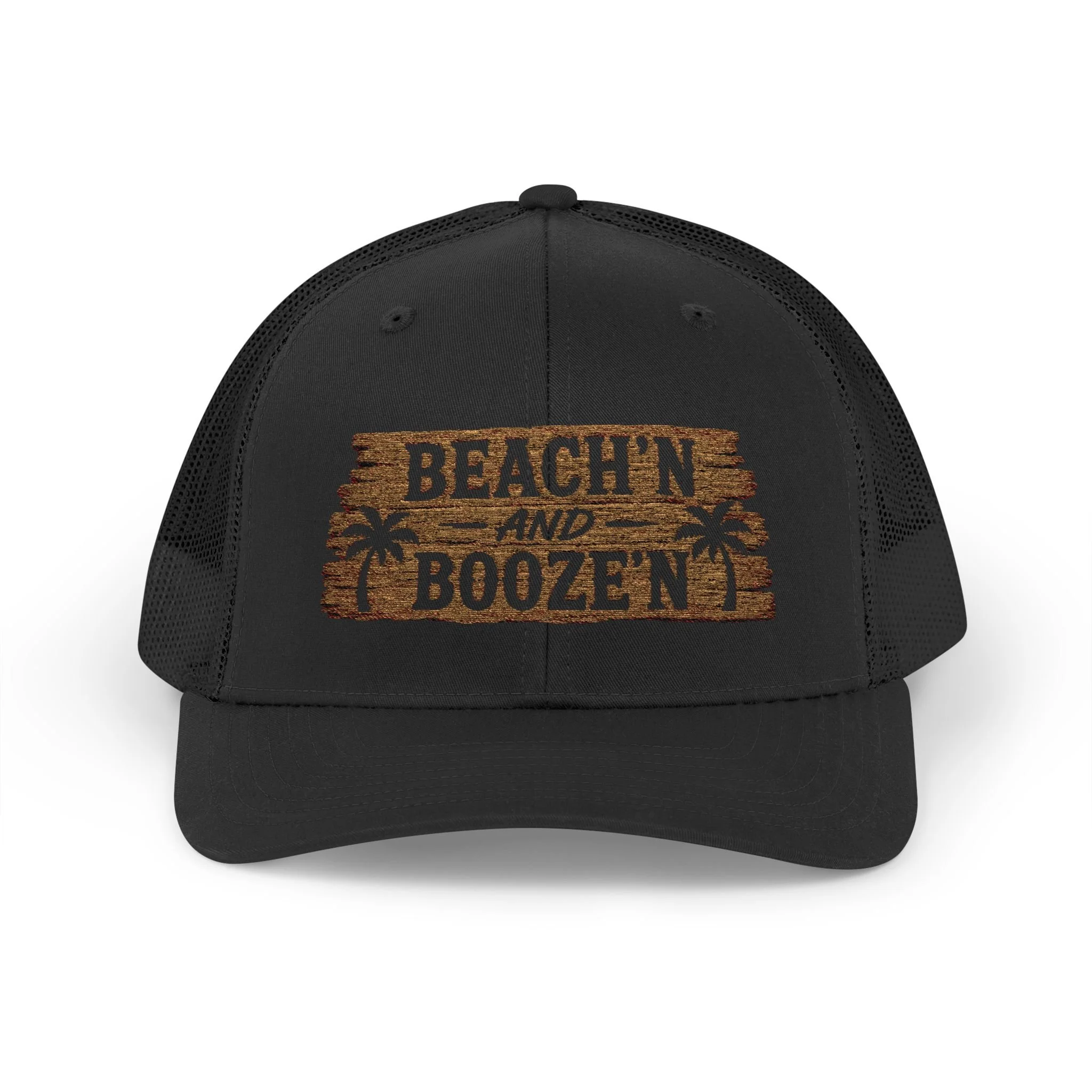 Driftwood Snapback