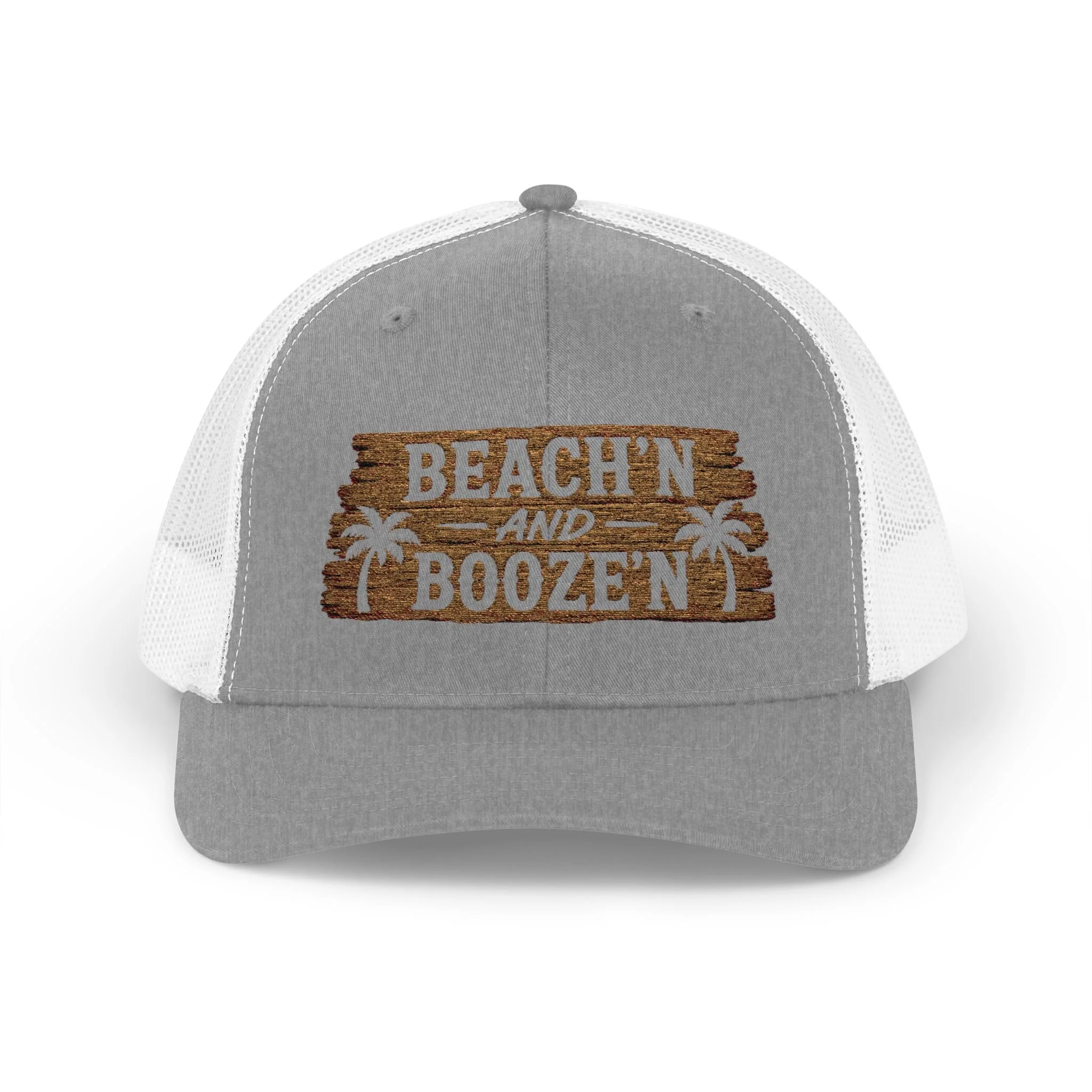 Driftwood Snapback