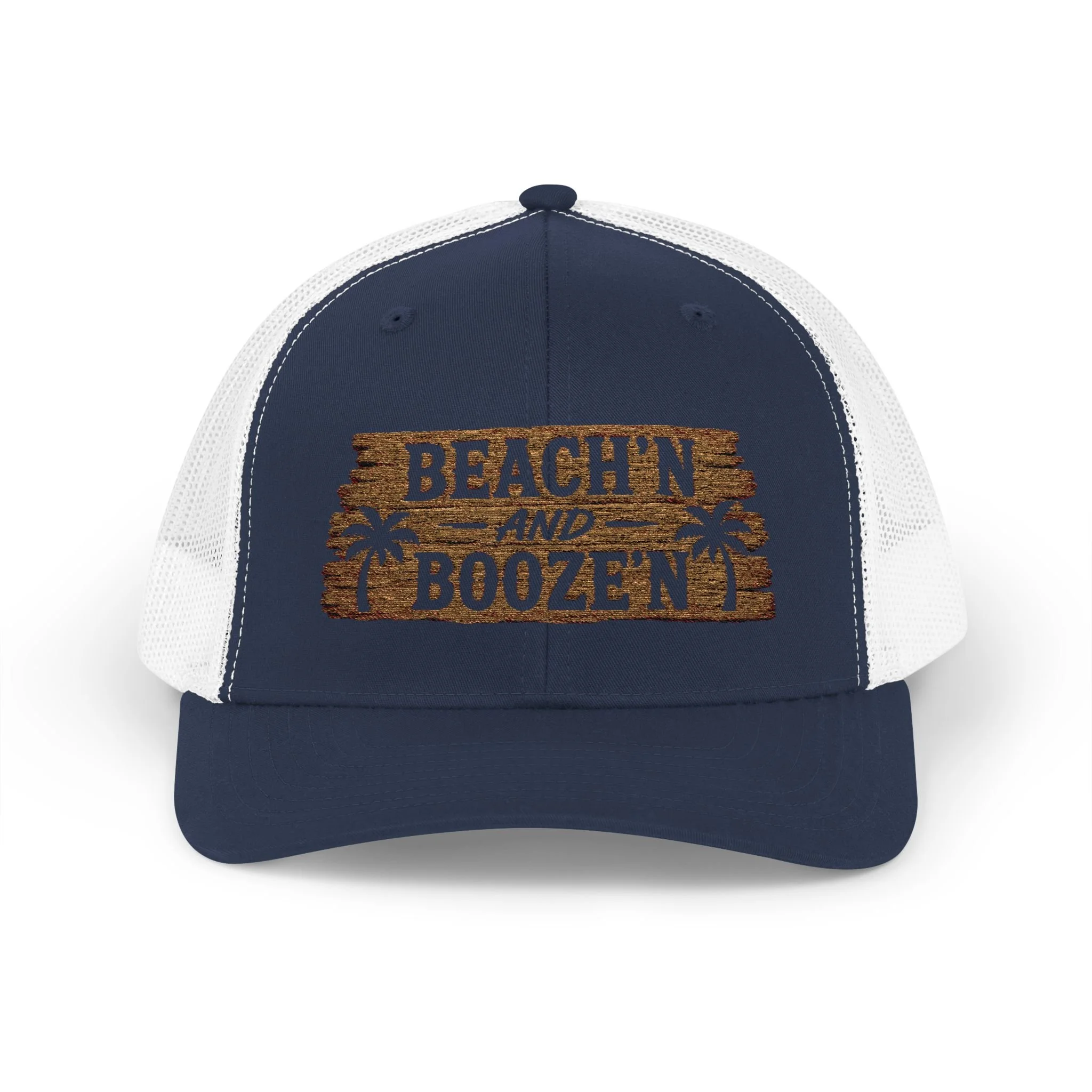 Driftwood Snapback