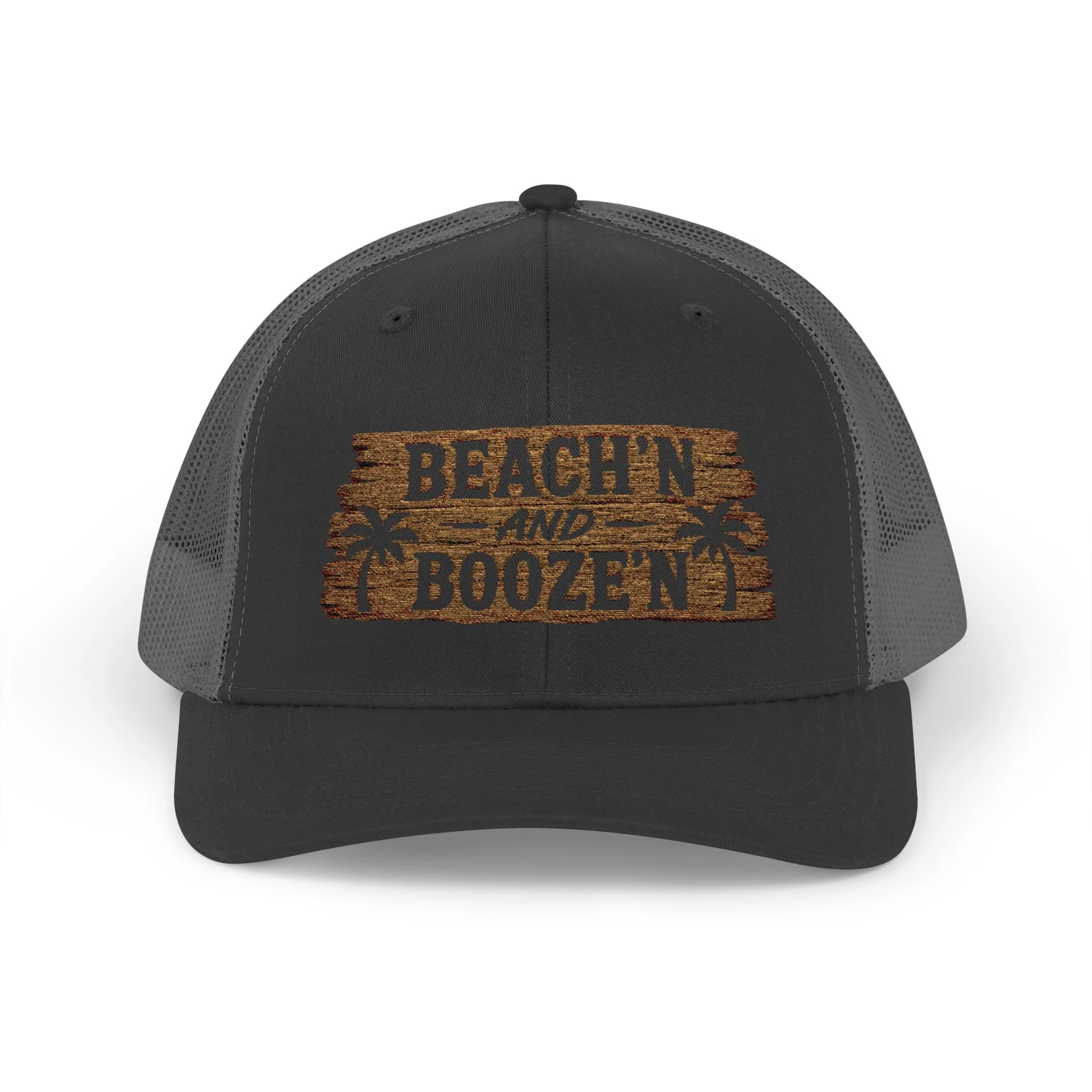 Driftwood Snapback