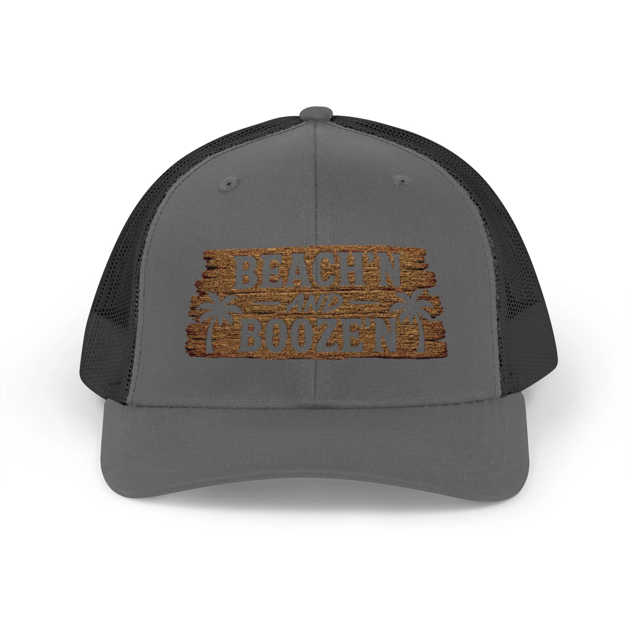 Driftwood Snapback