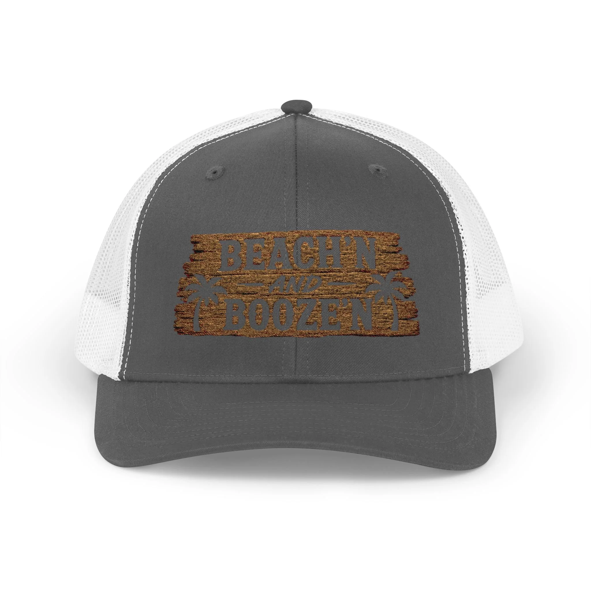 Driftwood Snapback