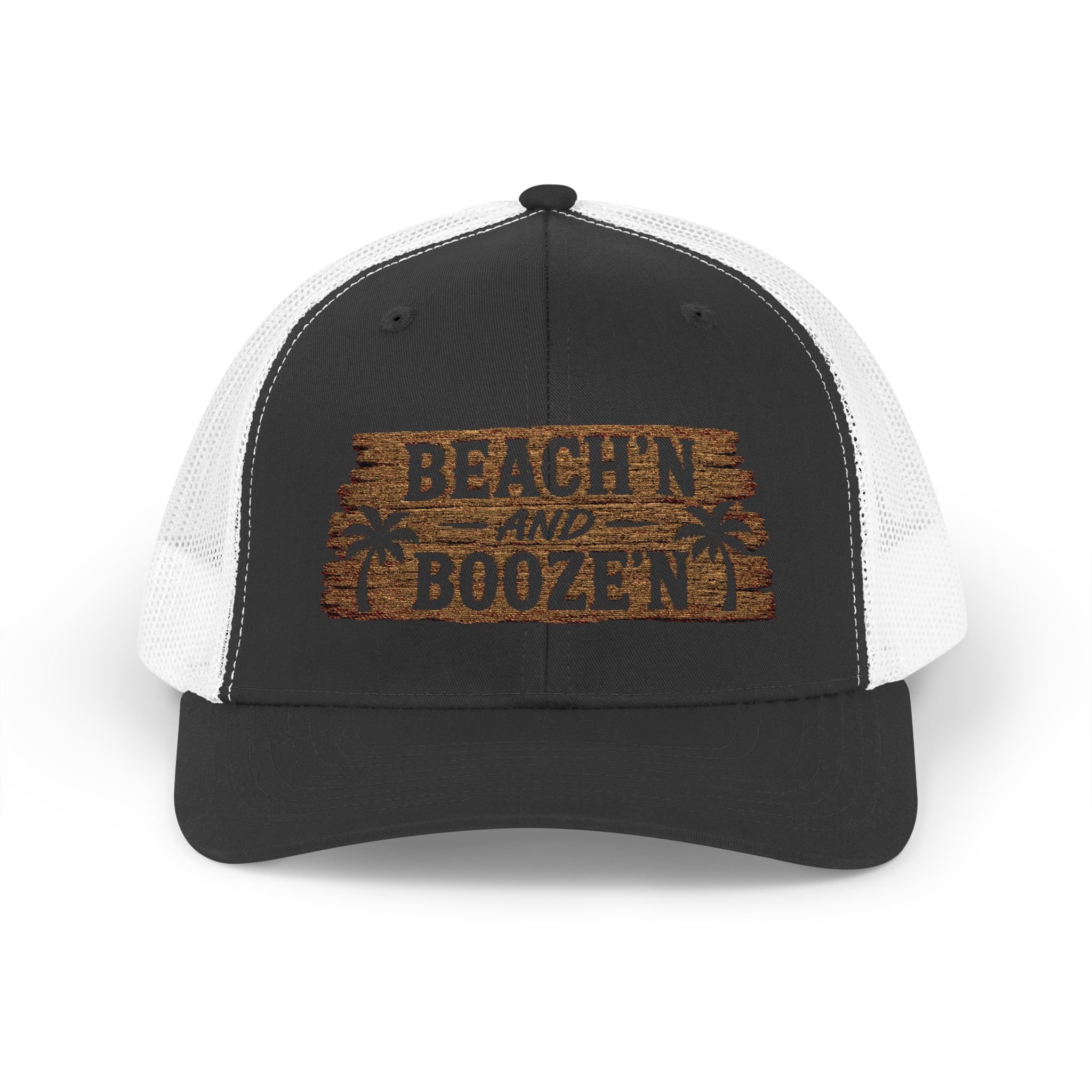 Driftwood Snapback