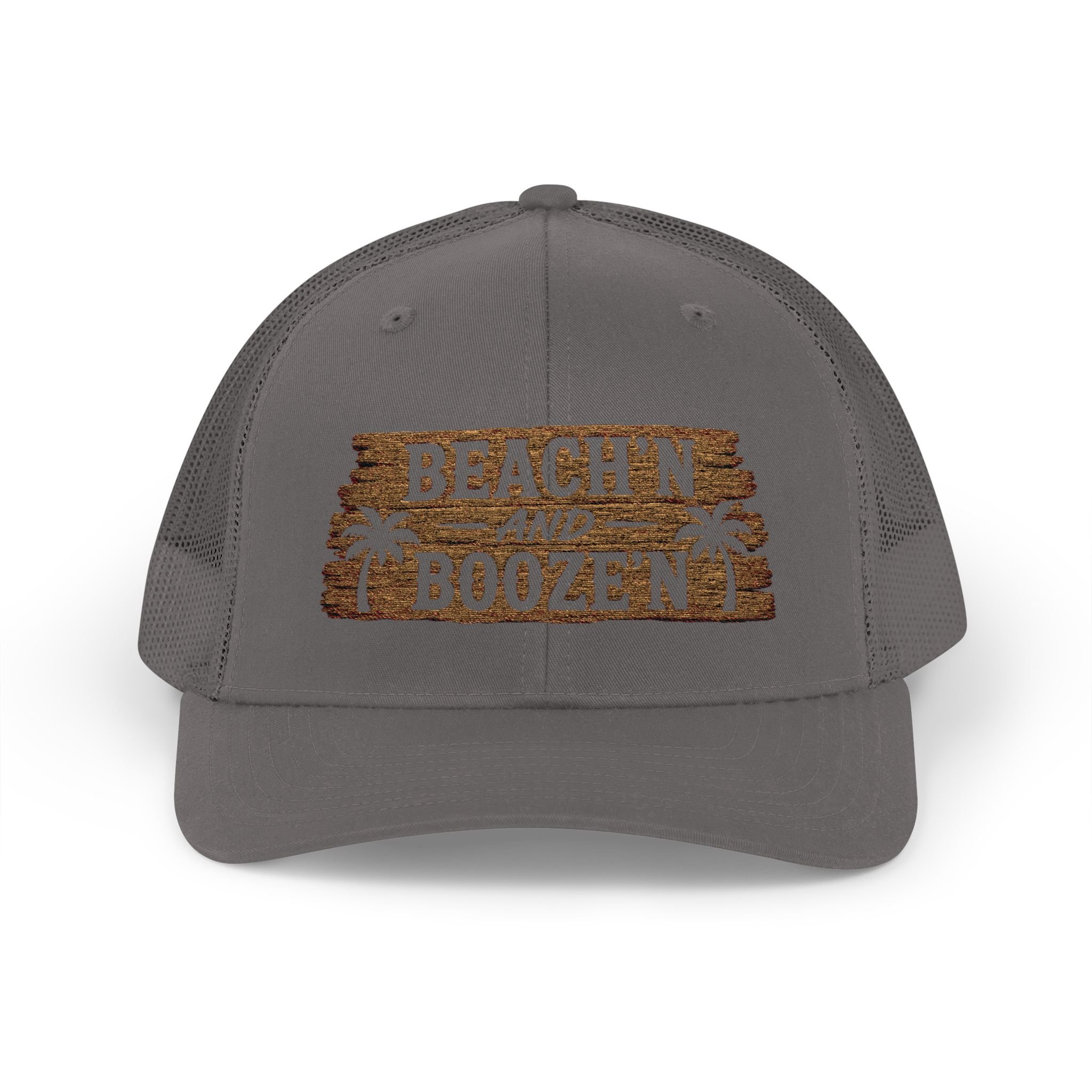 Driftwood Snapback