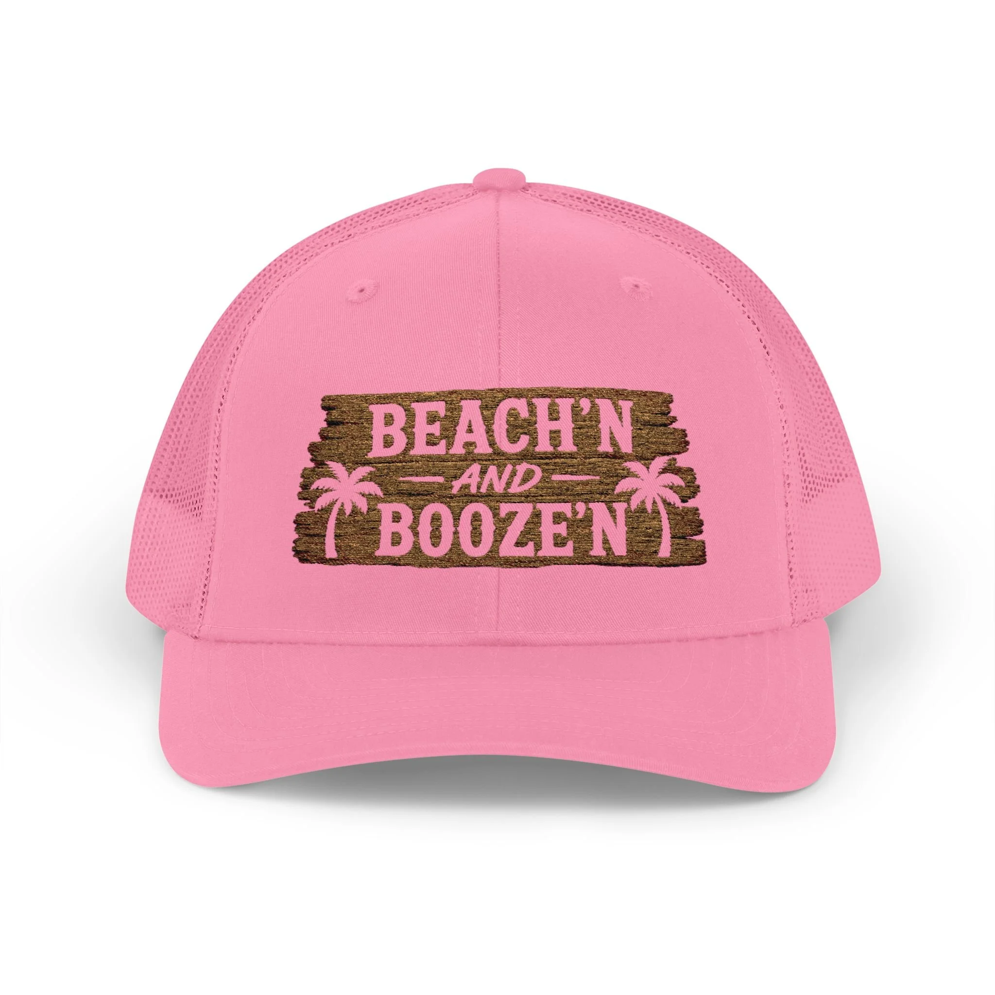 Driftwood Snapback