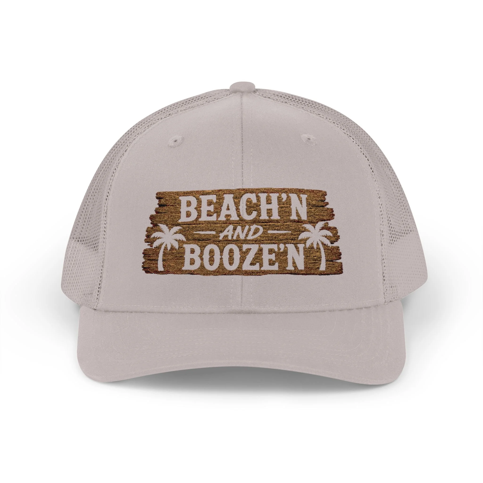 Driftwood Snapback