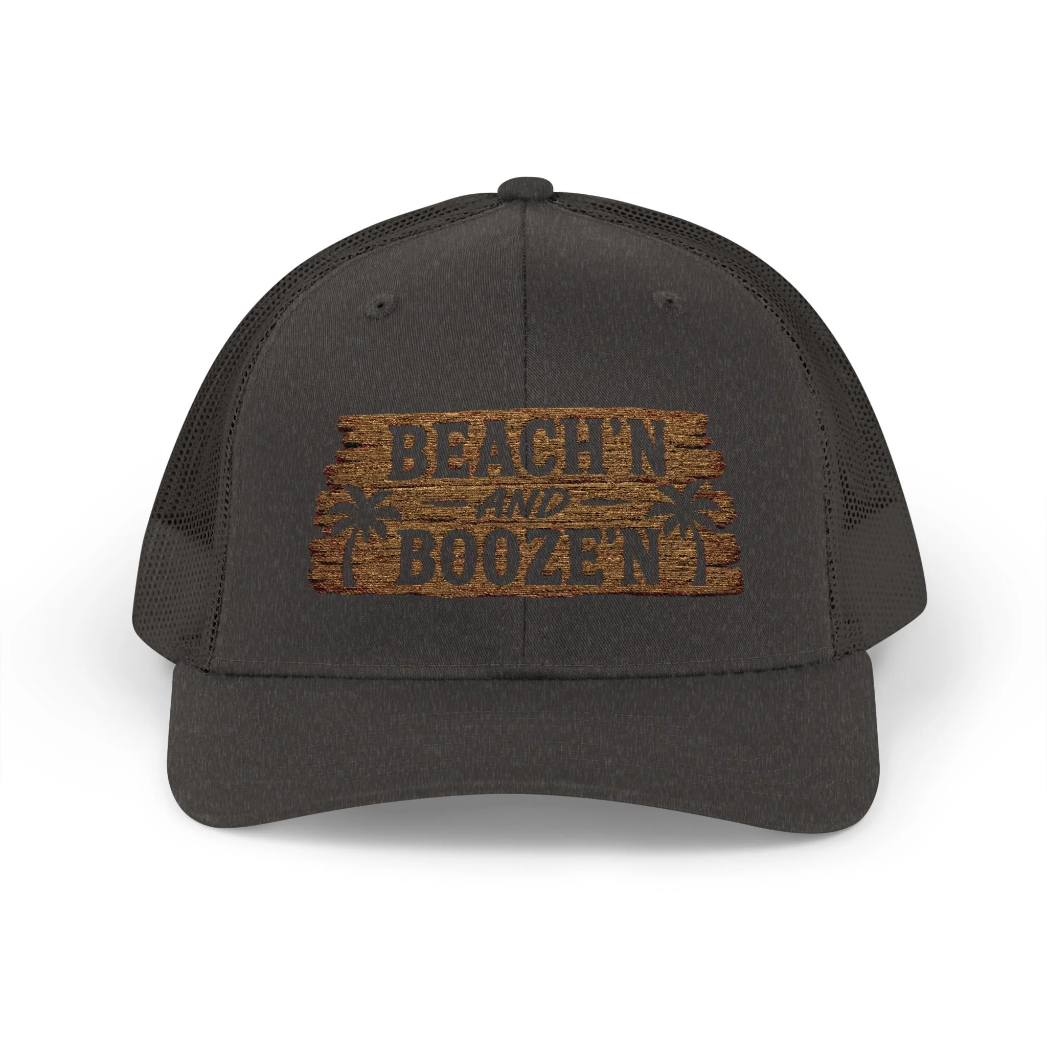 Driftwood Snapback