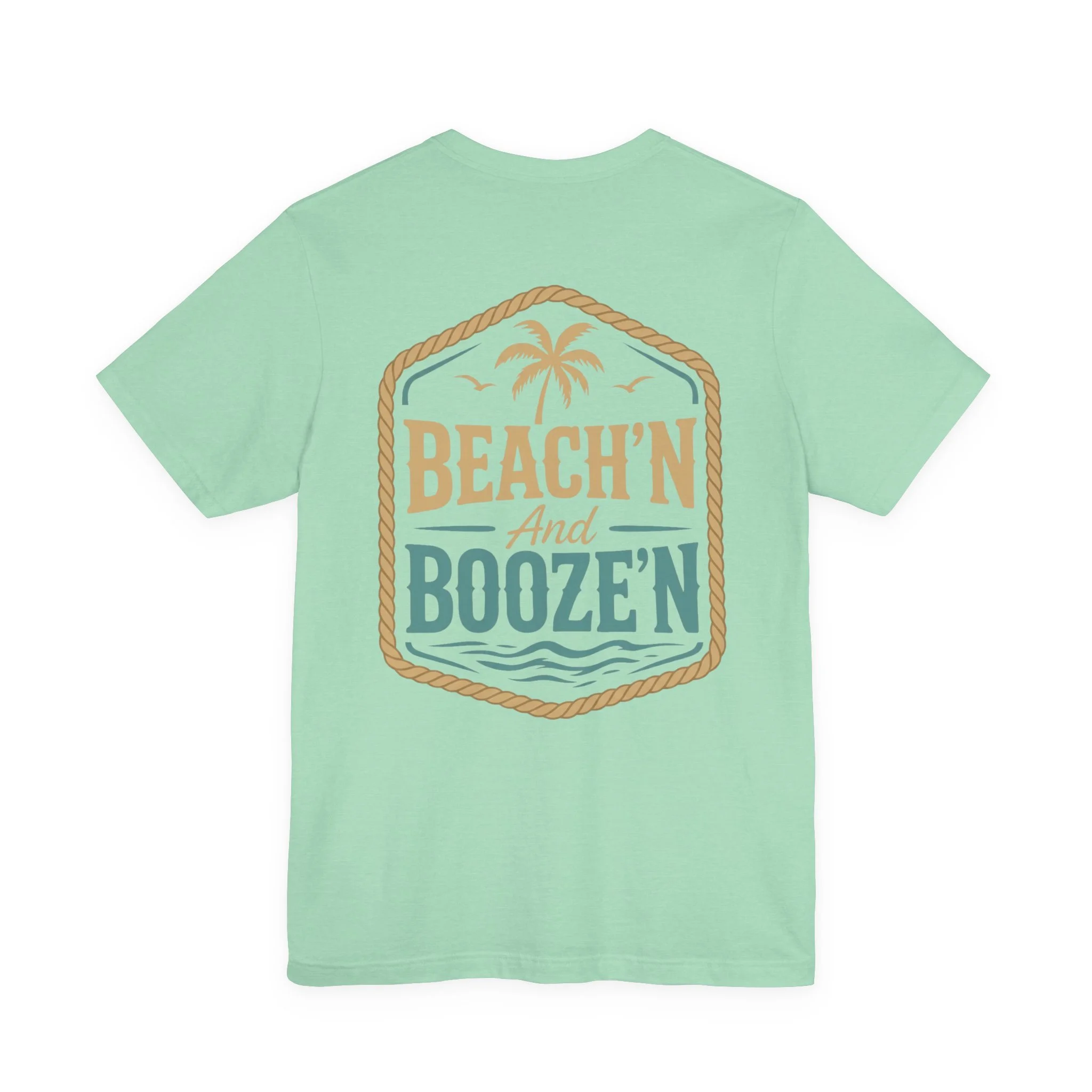 Vintage Rope Tee