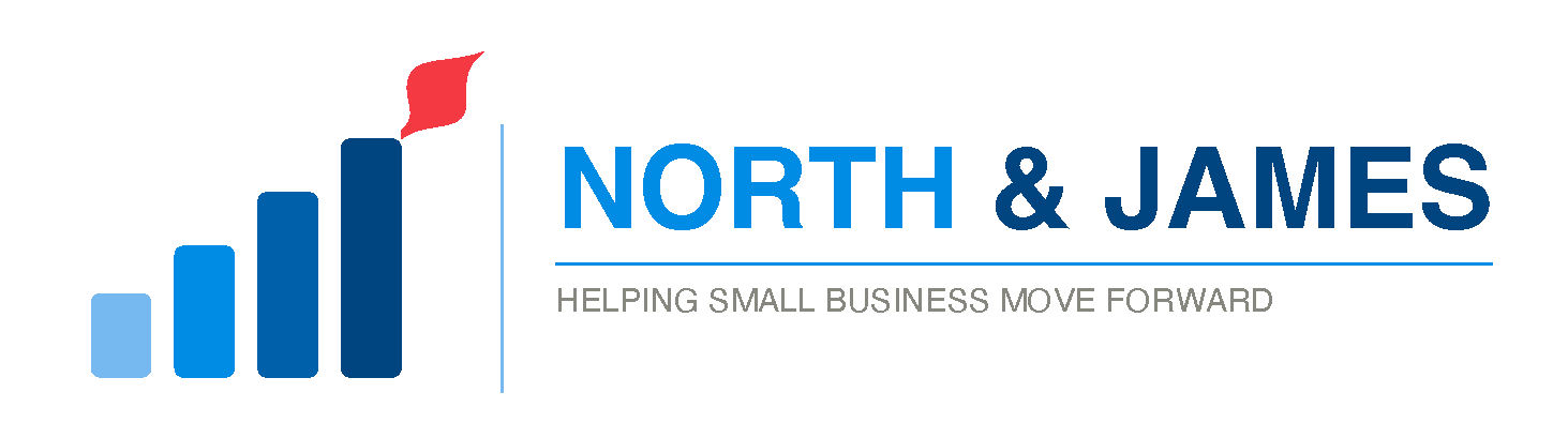 North & James — AI Enablement Consulting for Small Business