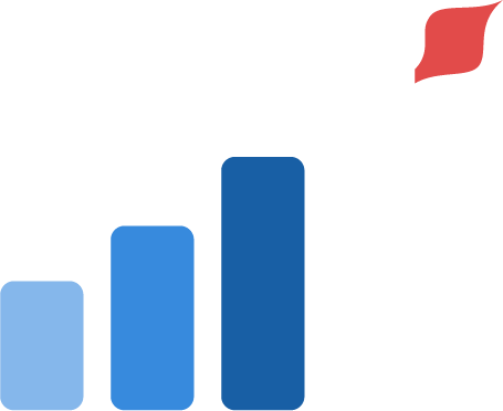 North & James monogram — AI enablement consulting for small business