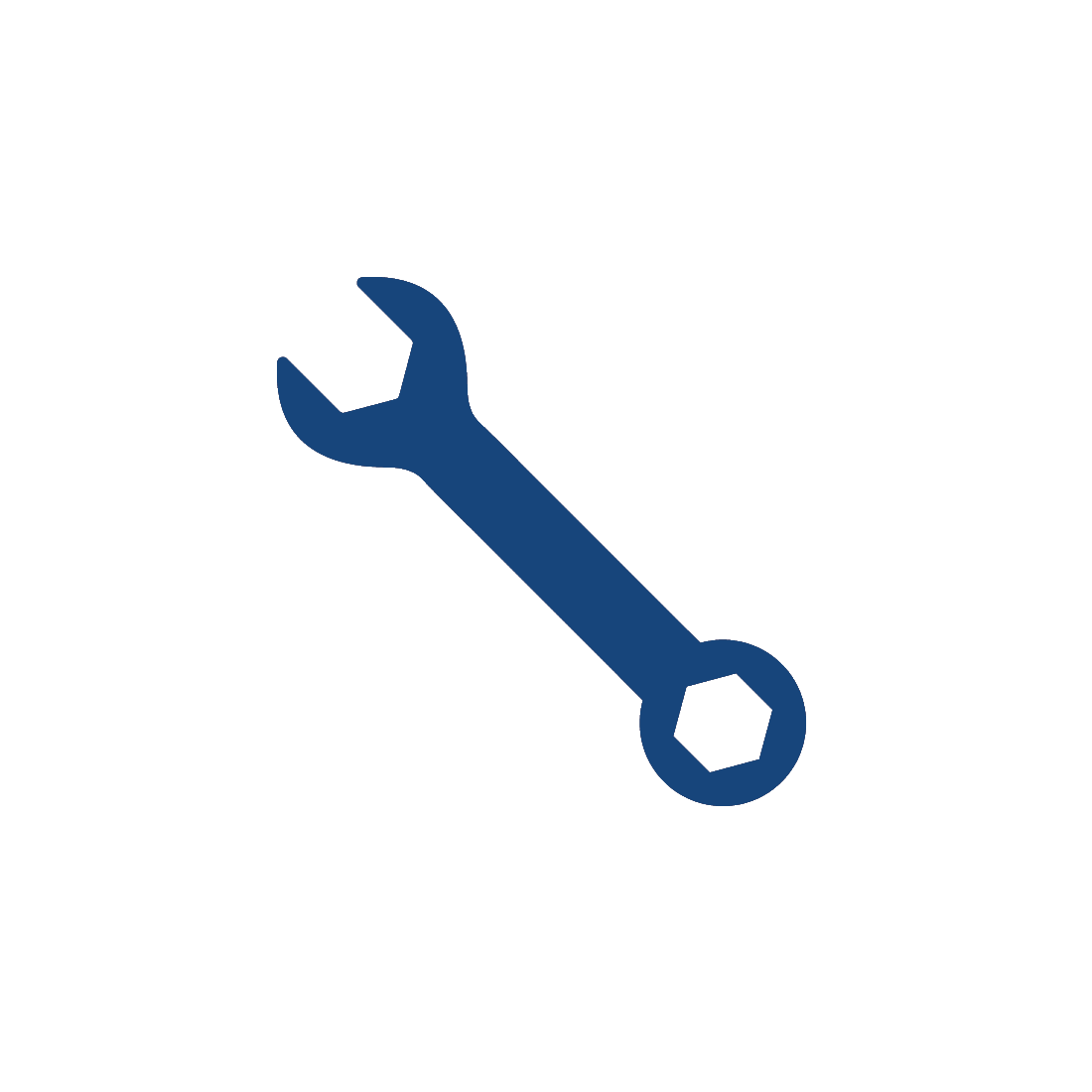 Practical AI technology built to reduce friction for small businesses