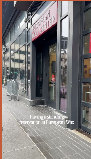 European Wax Center