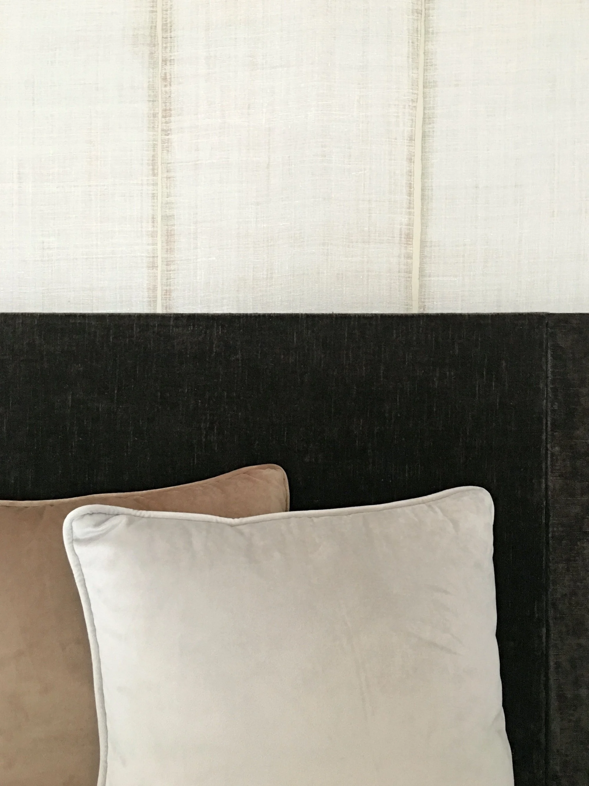 Throw Pillows