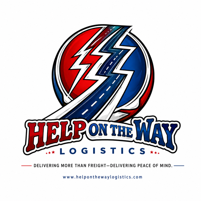 Help On The Way Logistics LLC