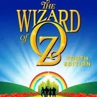 Wizard of oz -   youth edition