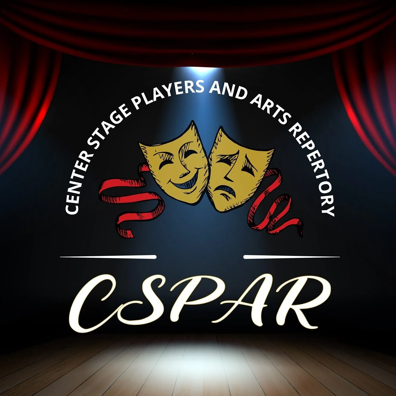 Center Stage Players &amp; Arts Repertory