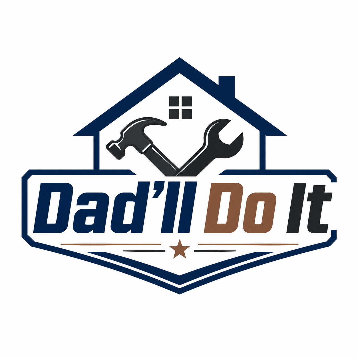 Dad'll Do it Handyman Services LLC