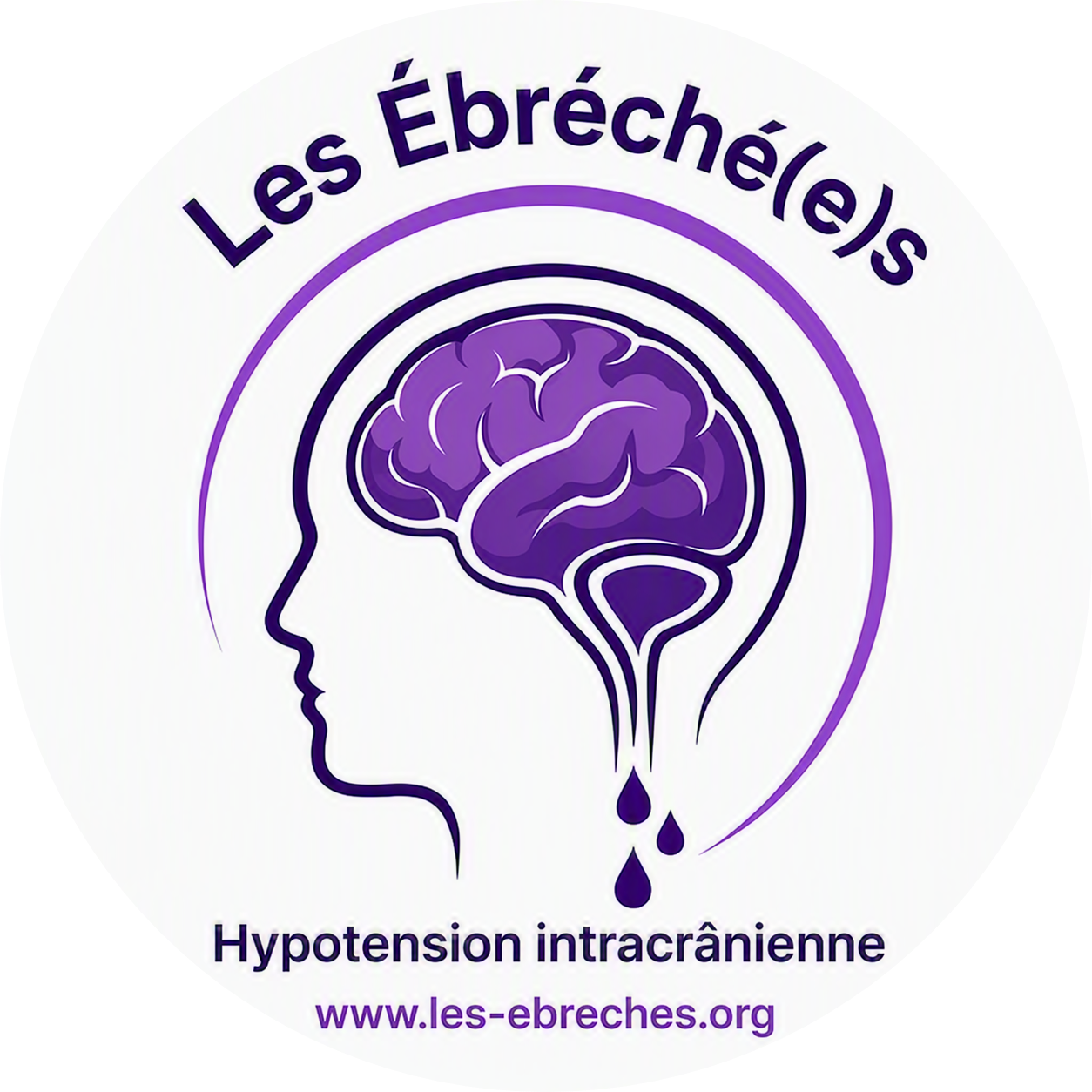Les Ebréché(e)s