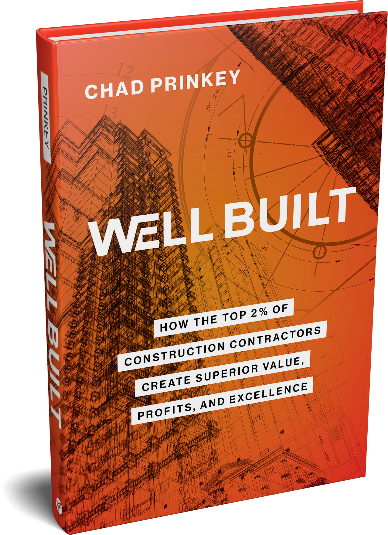Well Built Book — Well Built Construction