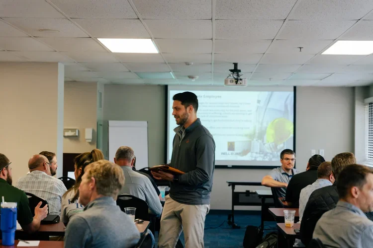 The Well Built Leadership Readiness Program (December 2nd - 3rd, 2026)