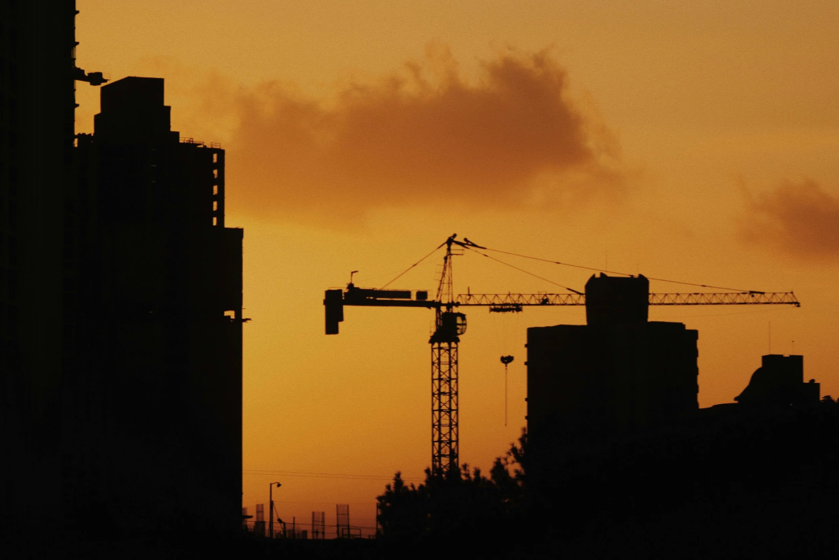 What Construction Taught Me About Character