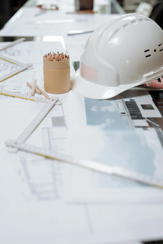 The Future of Construction Management