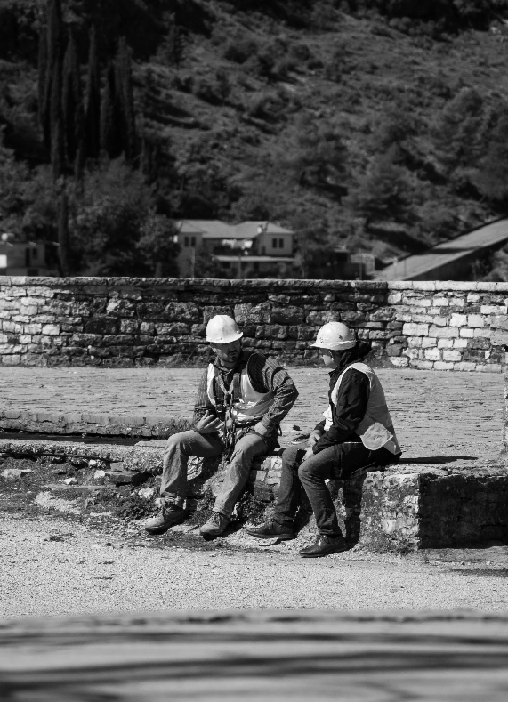 Turn Your Foremen Into Coaches — Not Just Taskmasters
