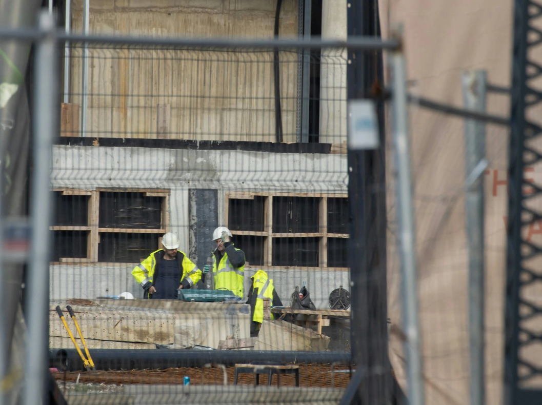 Mental Muscle: What Construction Leaders Can Learn from Pro Athletes