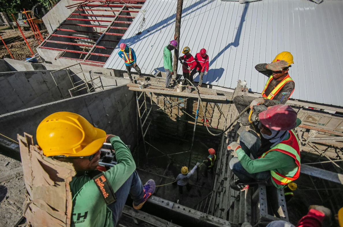 The Best Contractors Are Never Satisfied — That’s Why They Stay the Best