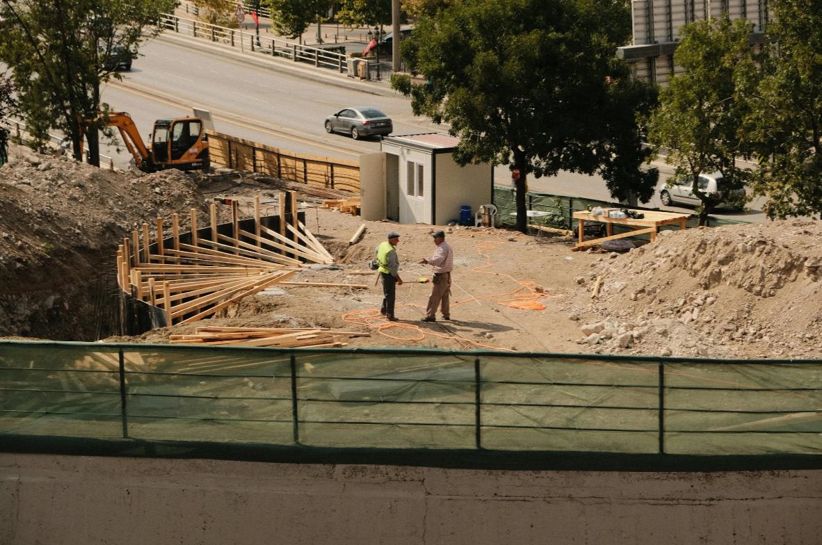 Smart Business Development for Subcontractors