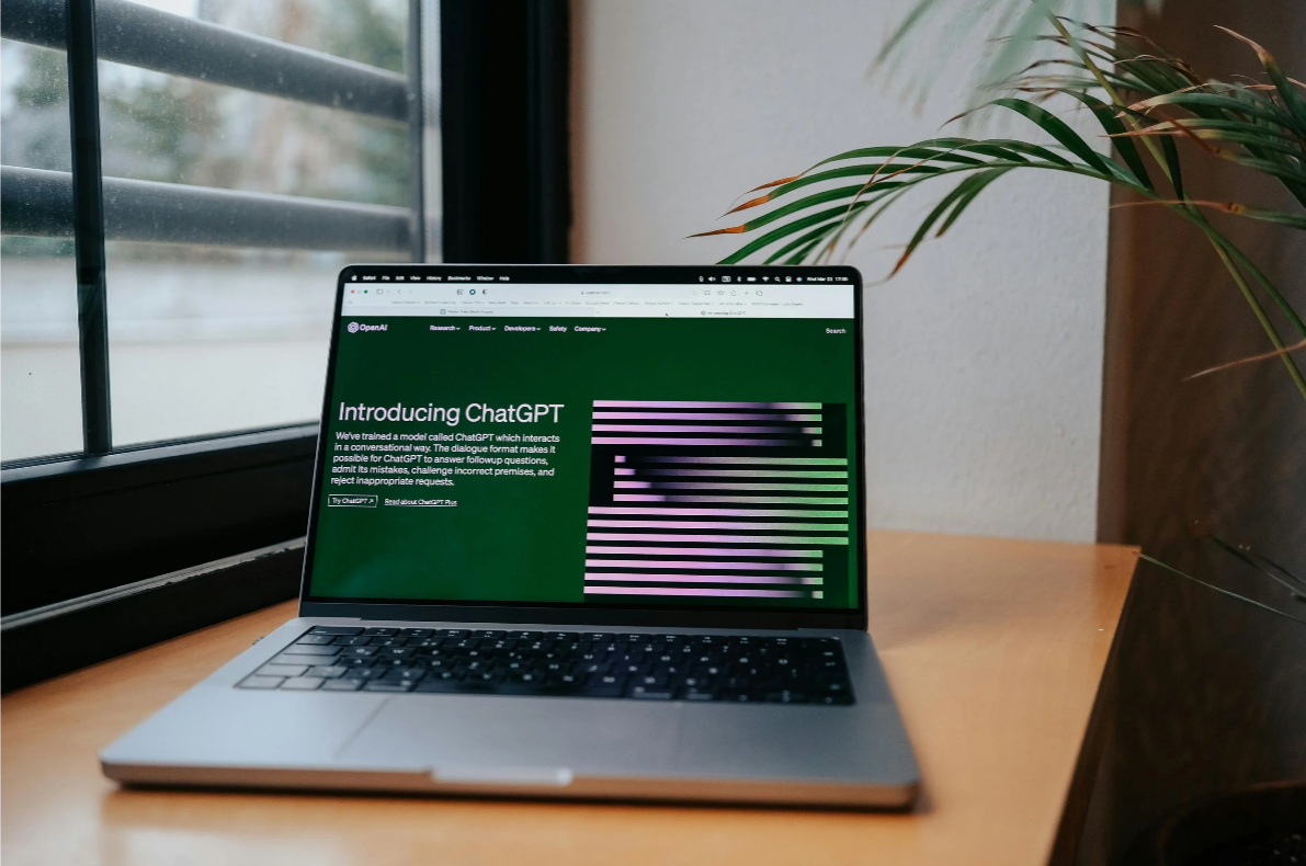 How to Use ChatGPT Without Looking Like a Clone