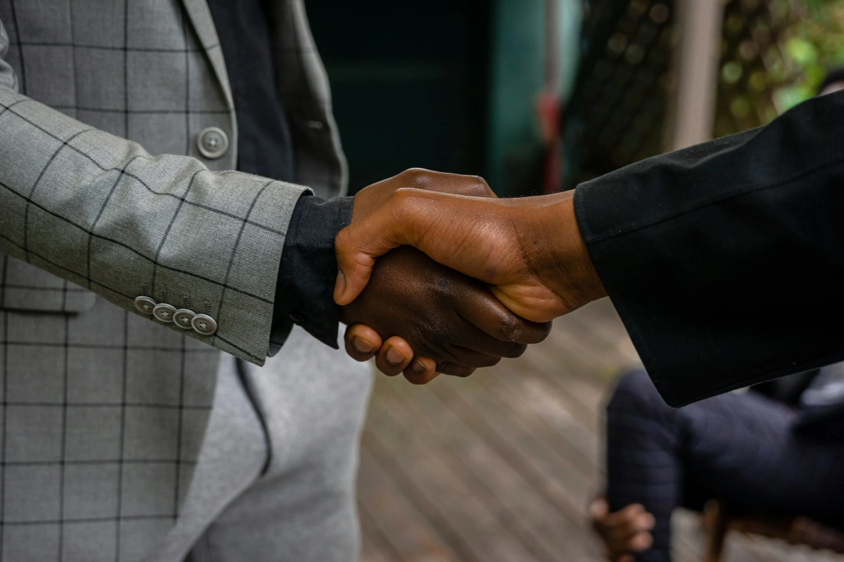 How to Find a Mentor