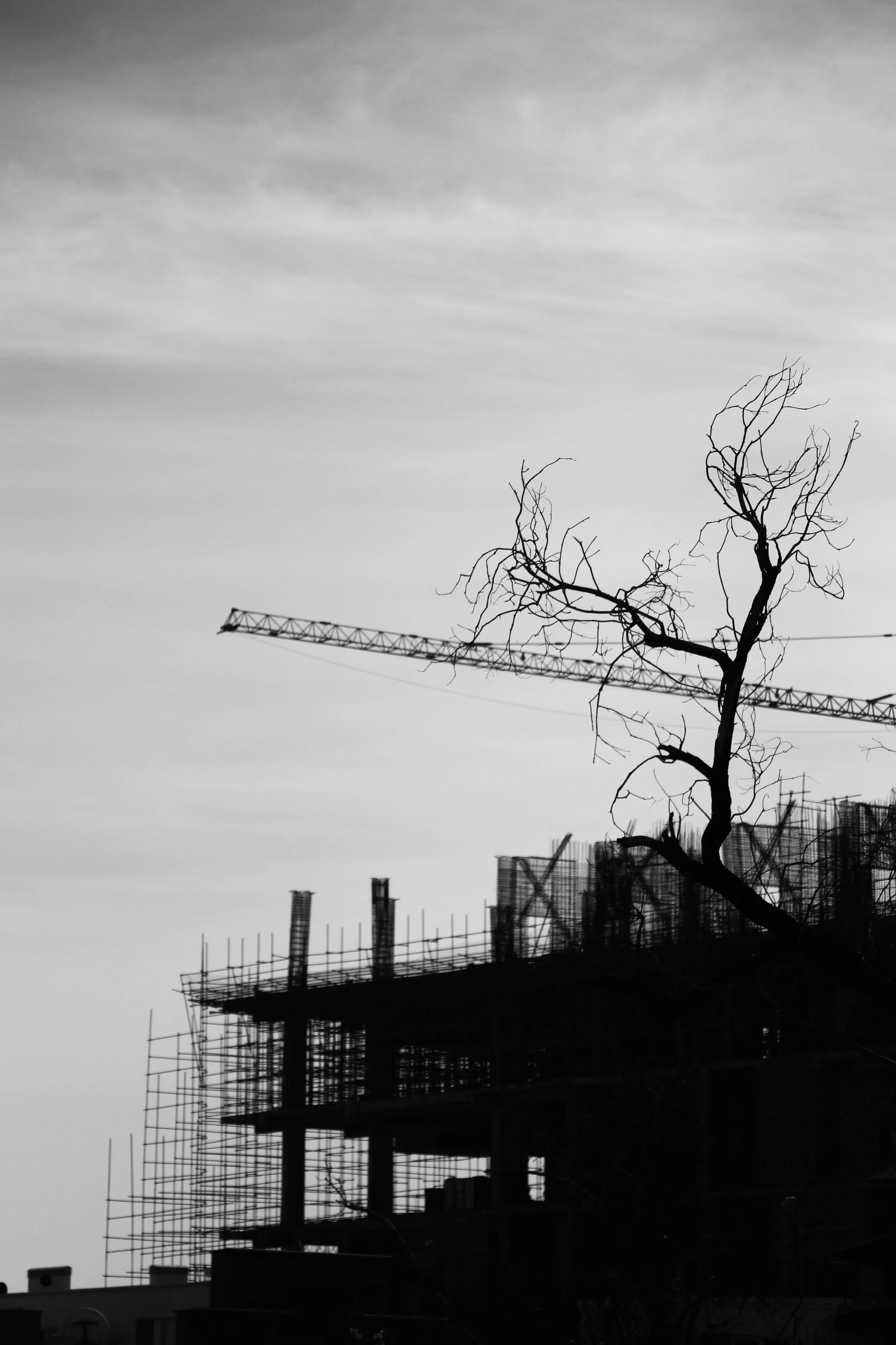 Building Resilience in a Tough Industry
