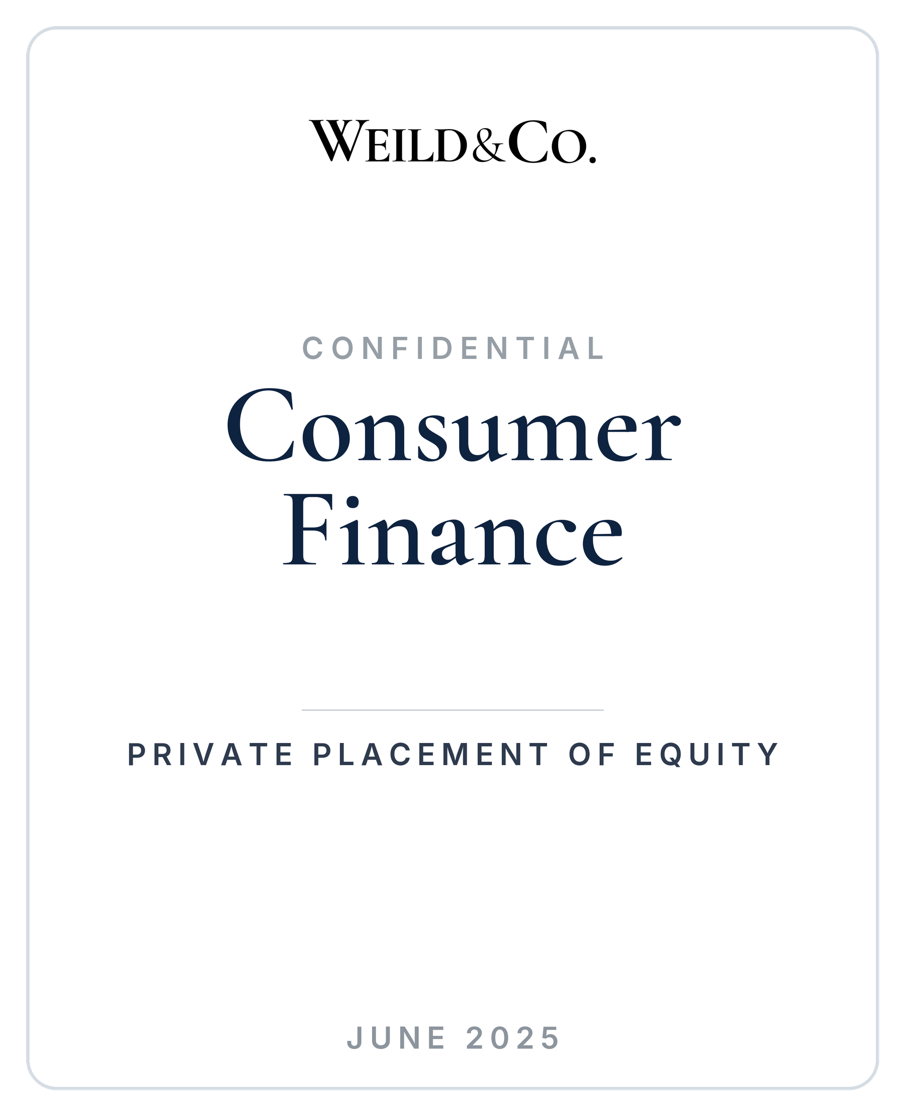 Weild_Tombstone_CONF_Consumer_Finance.png