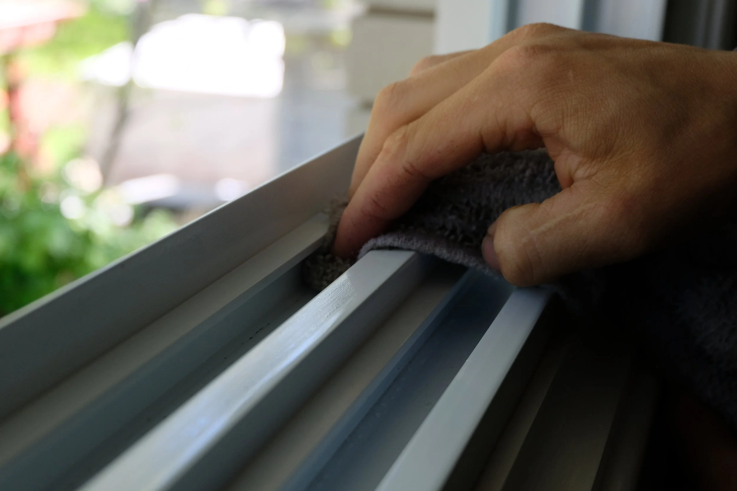 Commercial Cleaning