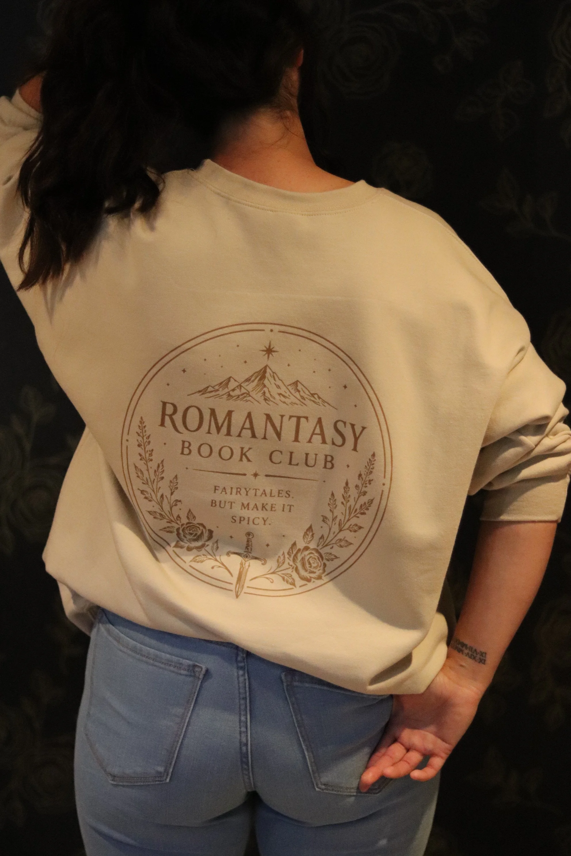 Romantasy Book Club Crew Back.JPG