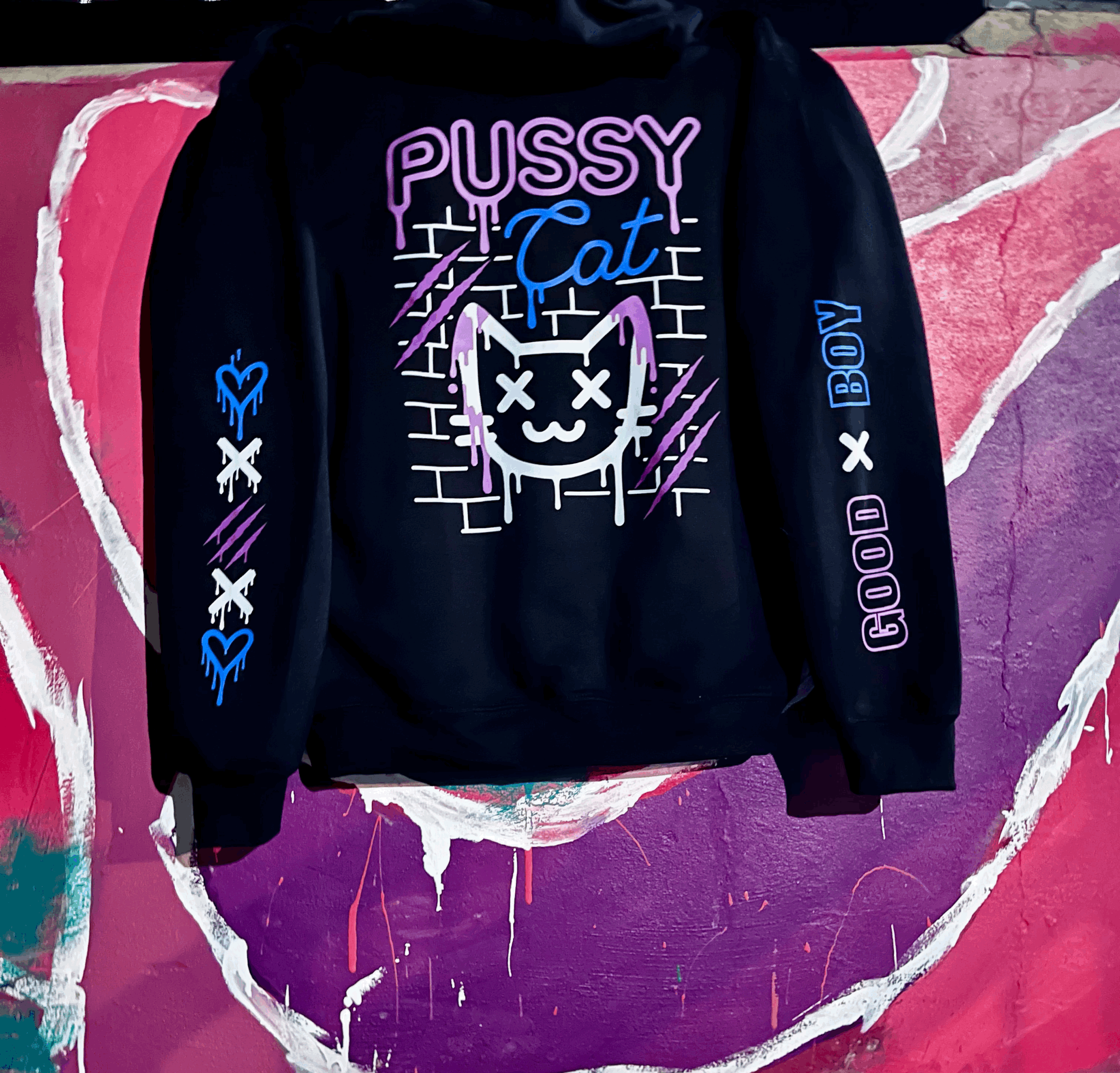 Pussy Cat