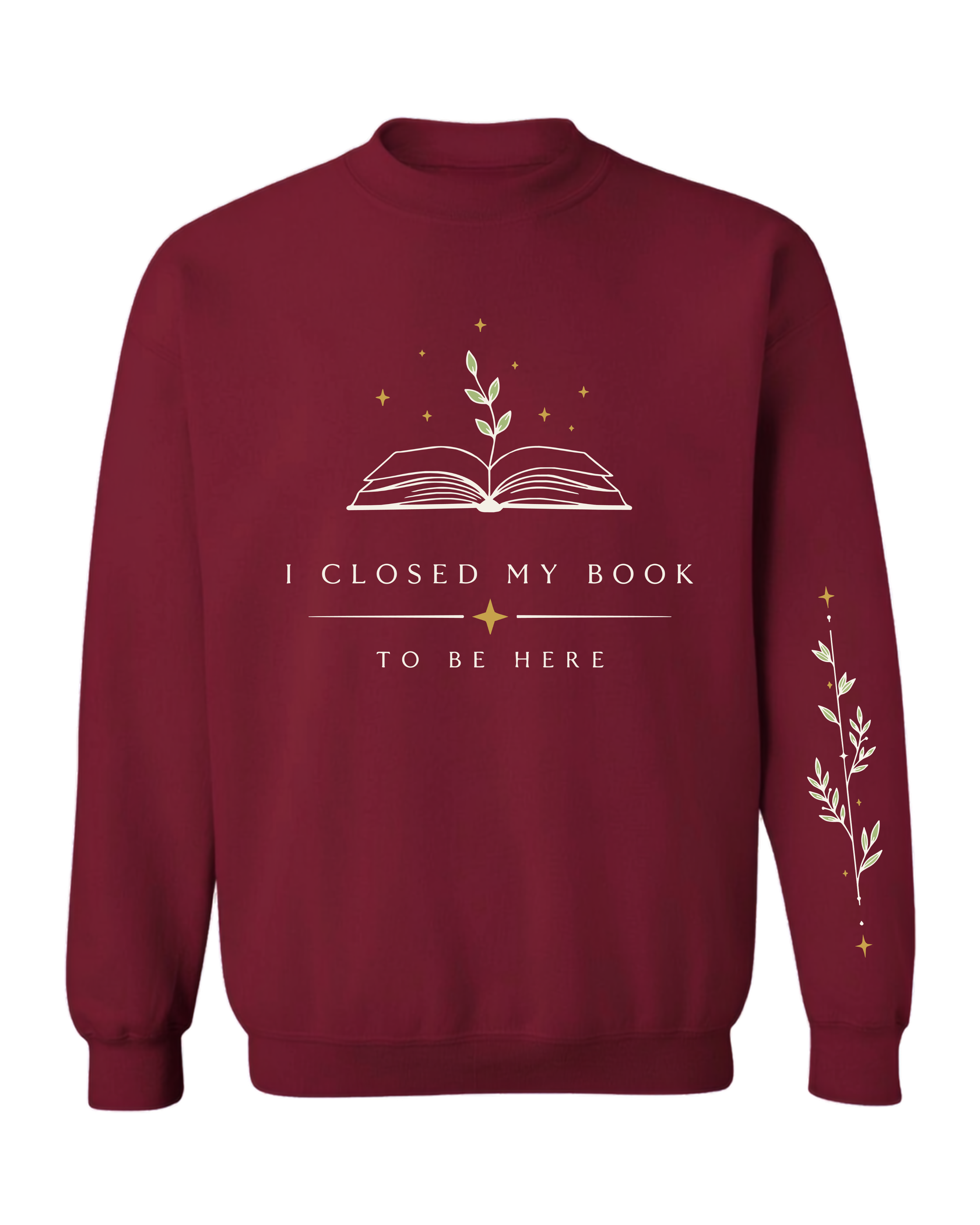 red.iclosedmybooktobehere.png